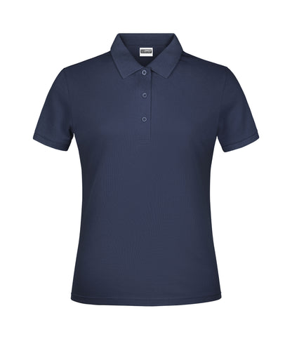 Promo Polo Lady - Navy