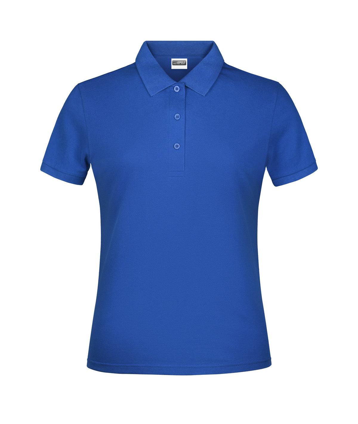 Promo Polo Lady - Royal