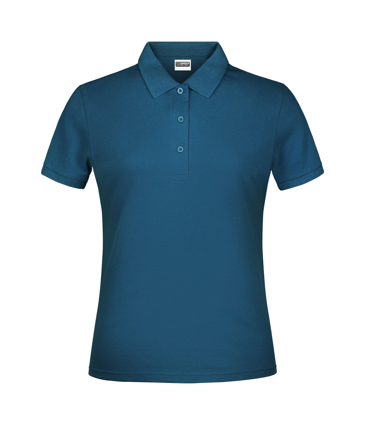 Promo Polo Lady - Petrol