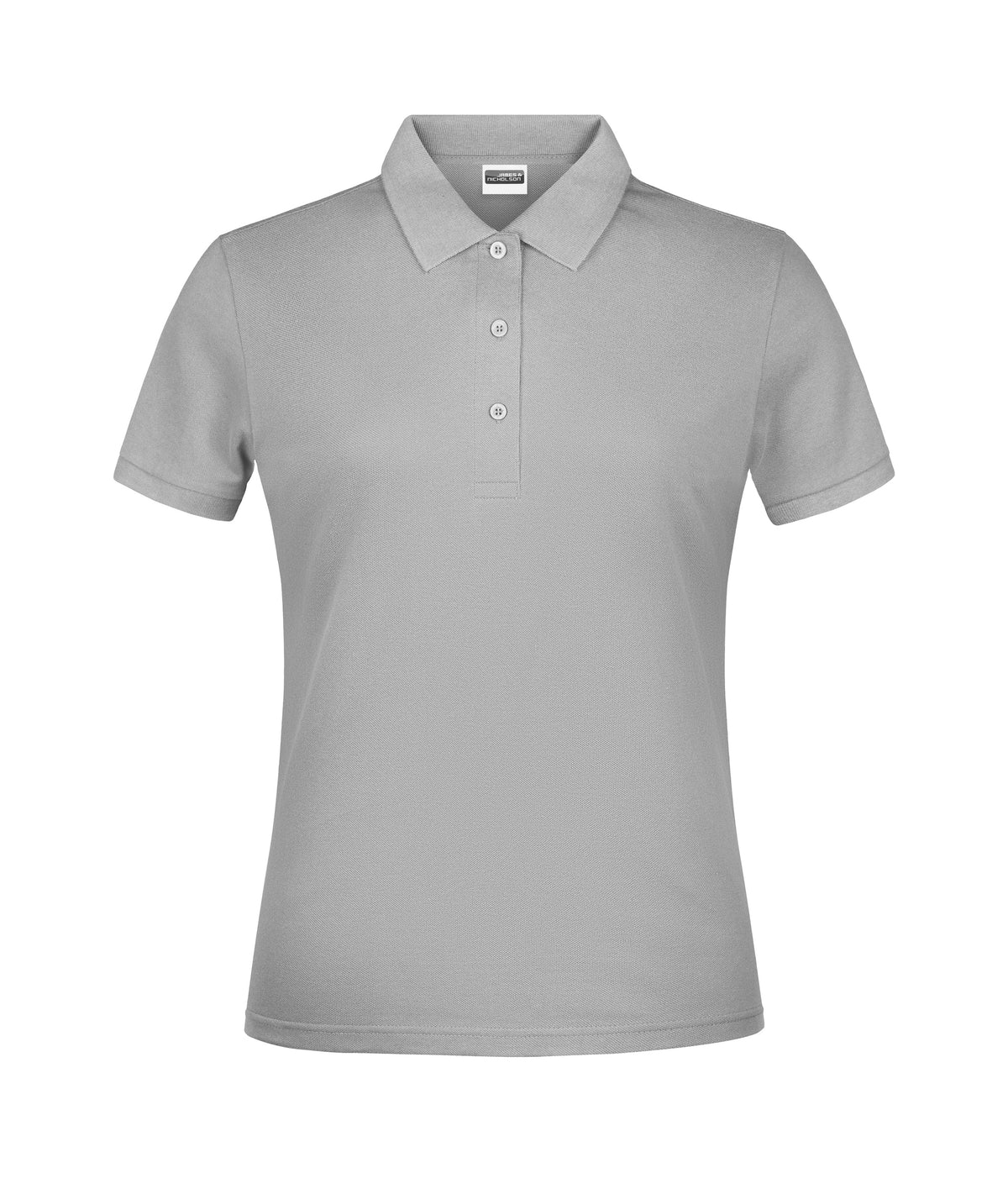 Promo Polo Lady - Ash