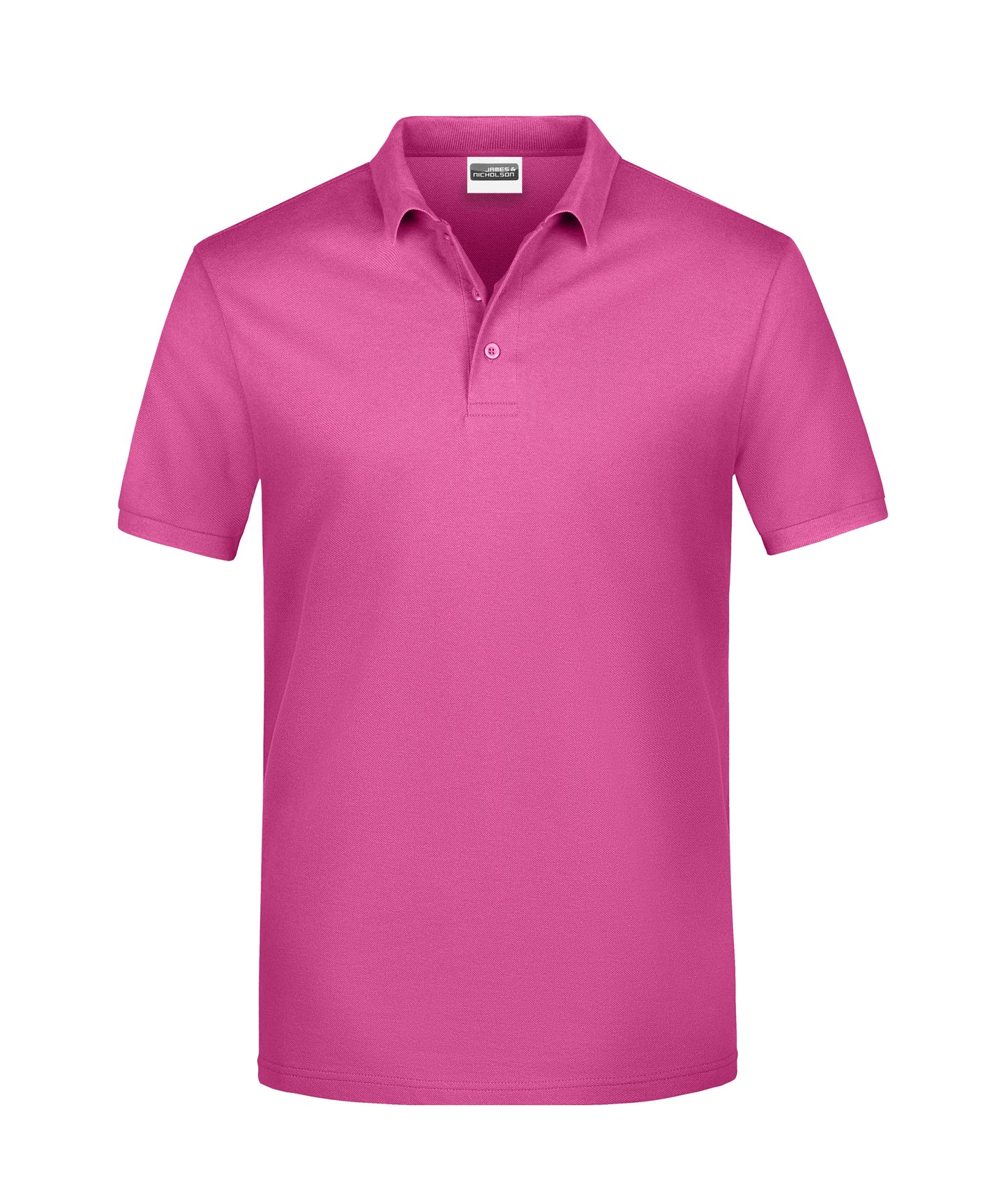 Promo Polo Man - Pink