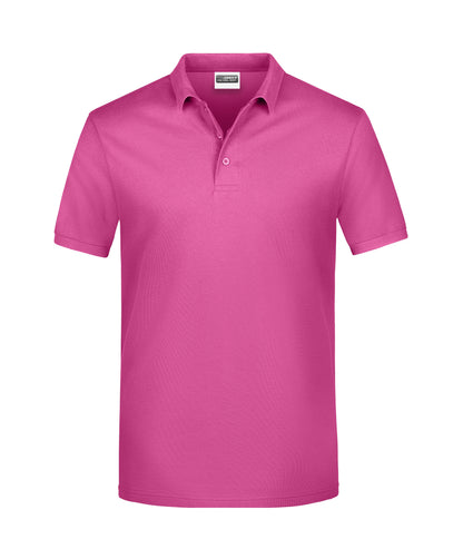Promo Polo Man - Pink