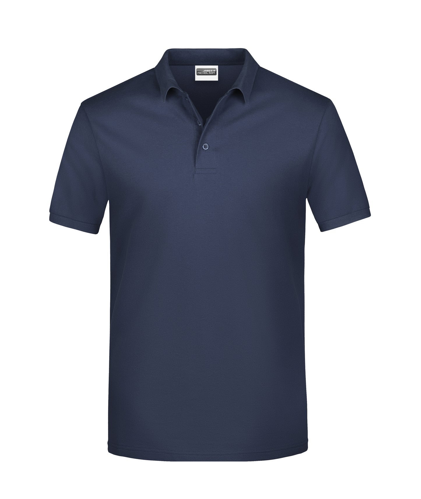 Promo Polo Man - Navy