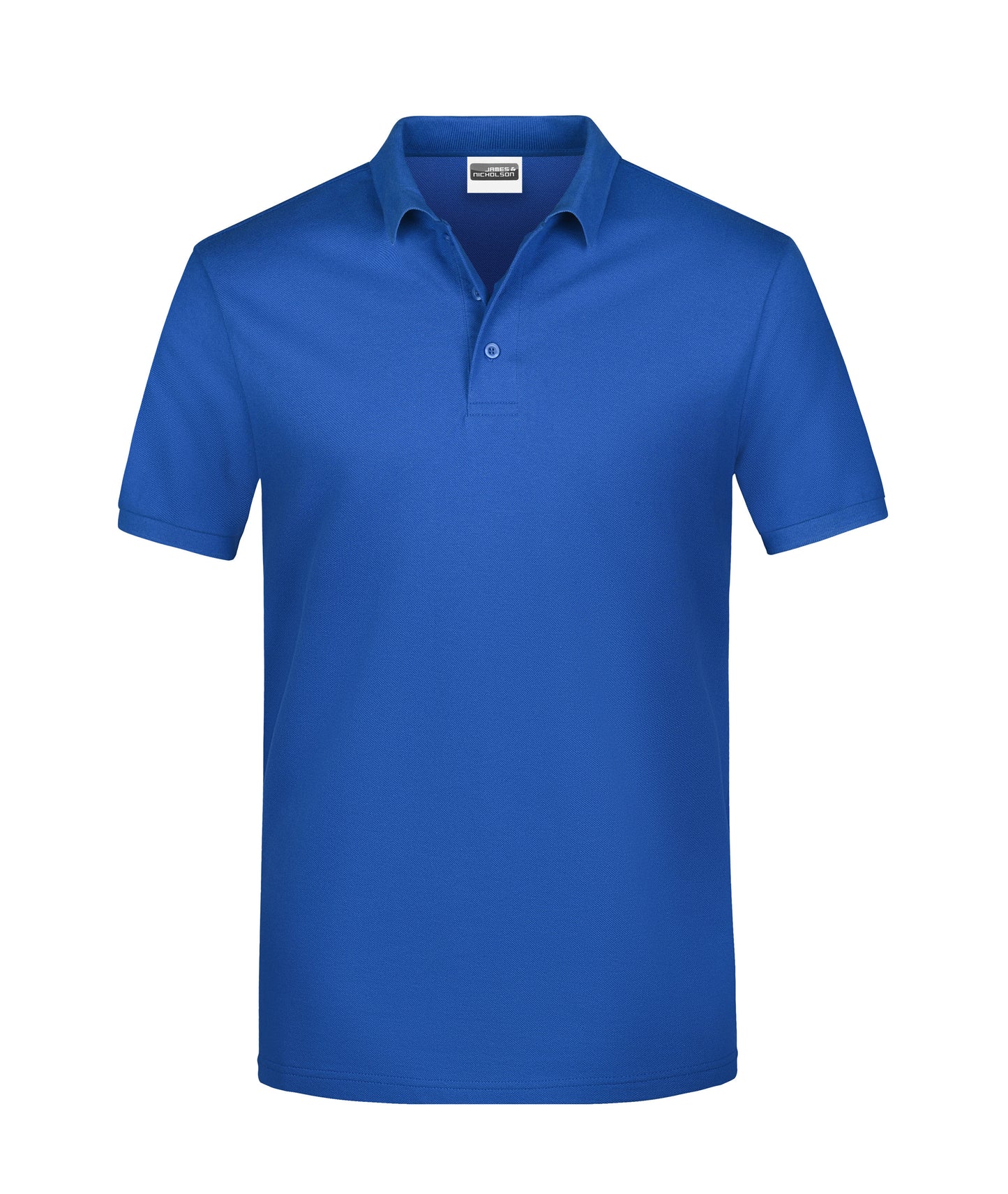 Promo Polo Man - Royal