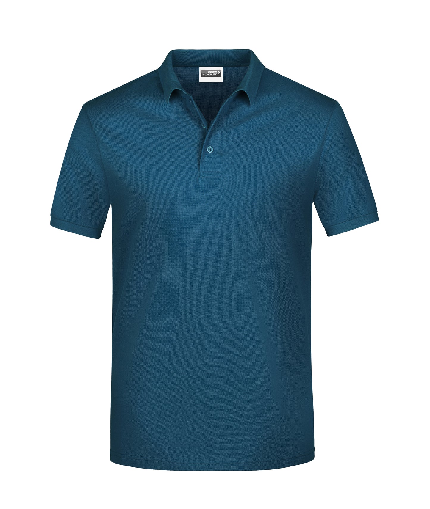 Promo Polo Man - Petrol
