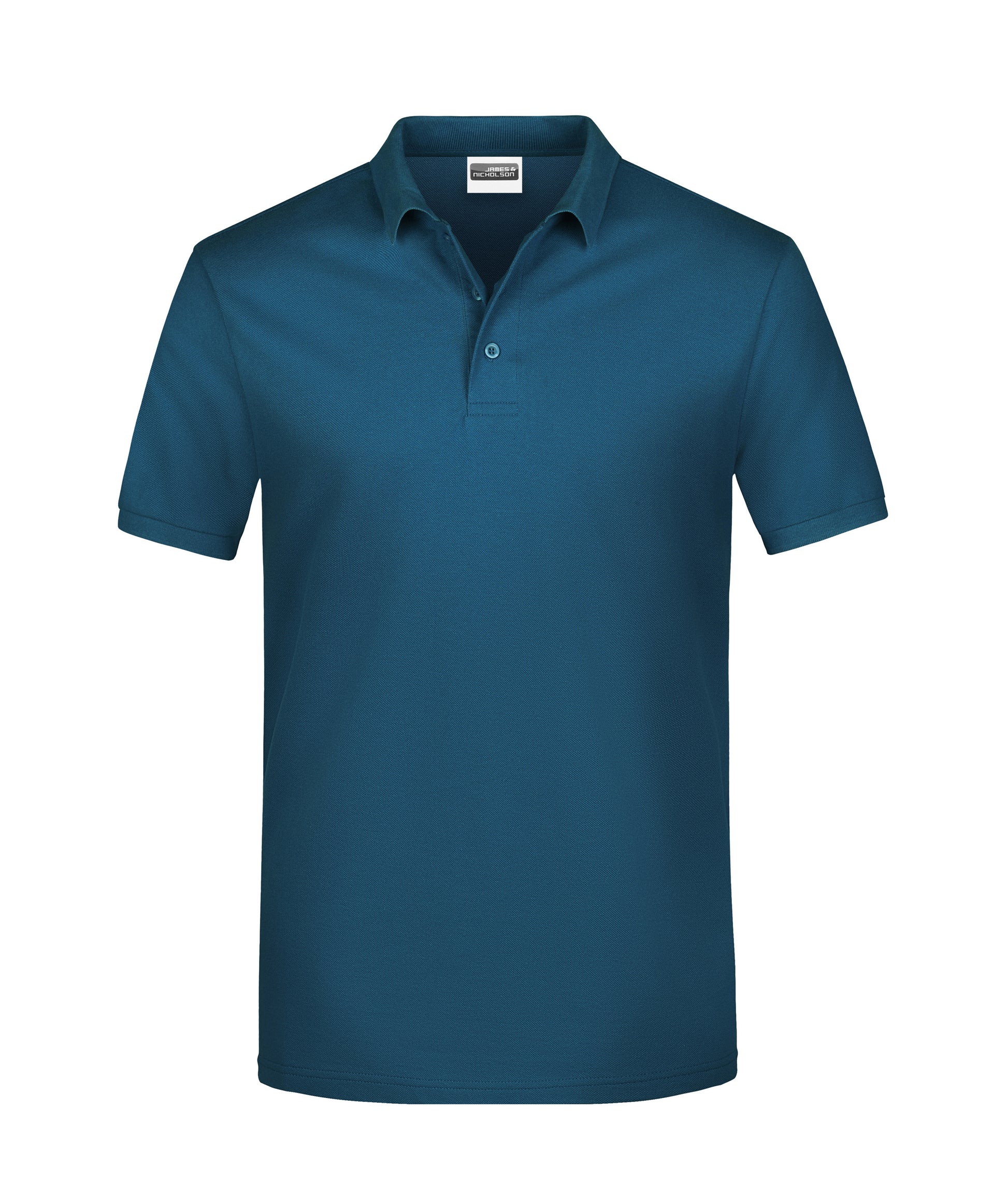 Promo Polo Man - Petrol