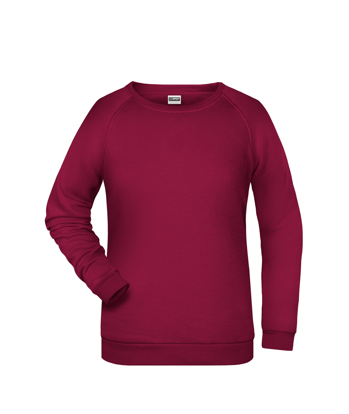 Promo Sweat Lady - Wine