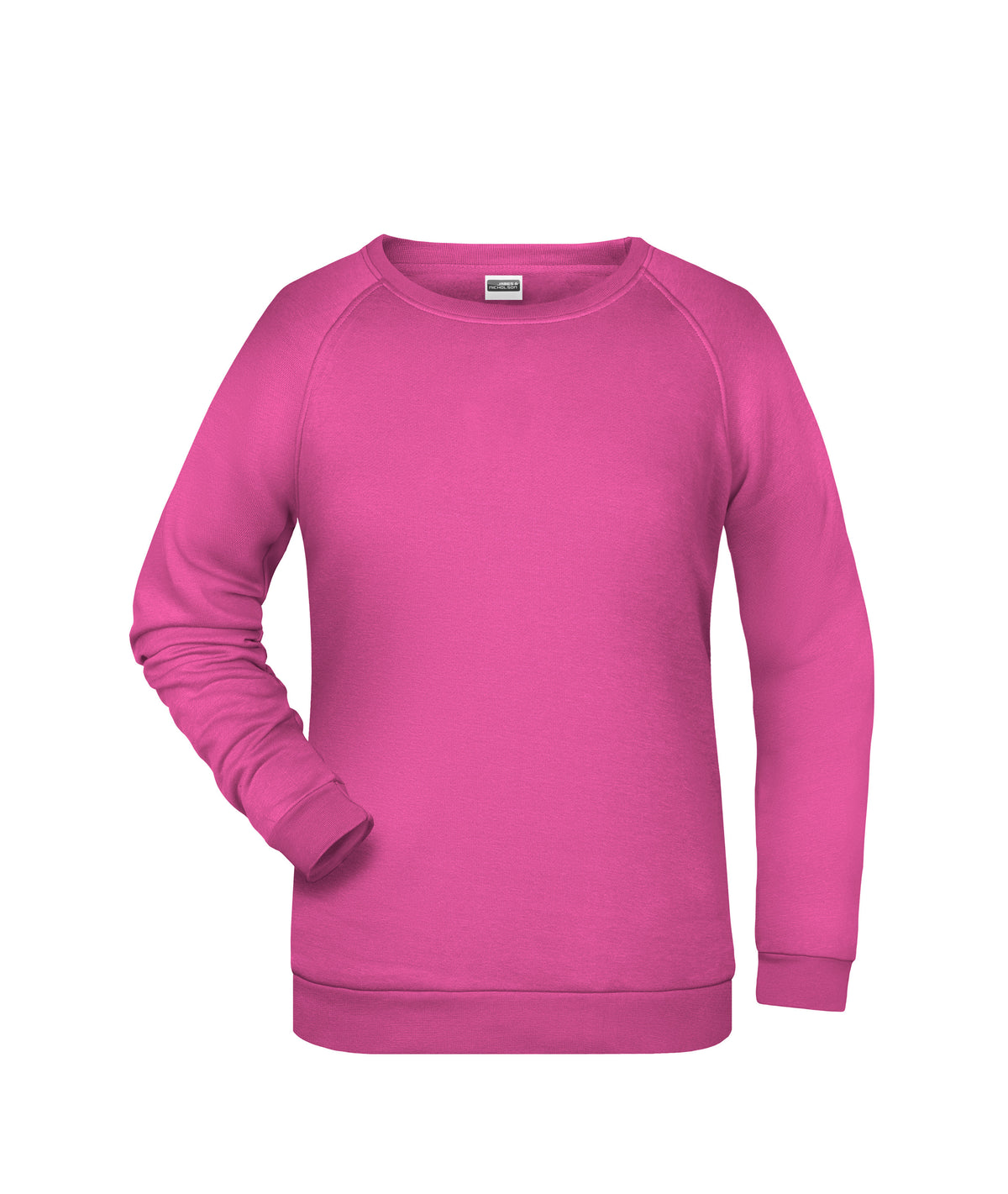 Promo Sweat Lady - Pink