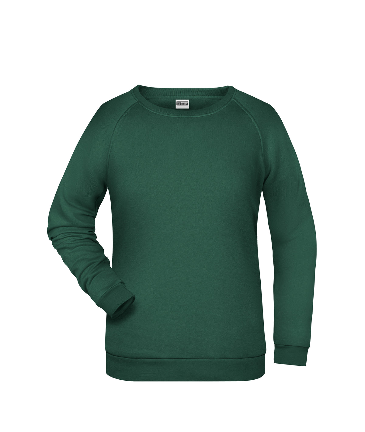 Promo Sweat Lady - Dark-Green