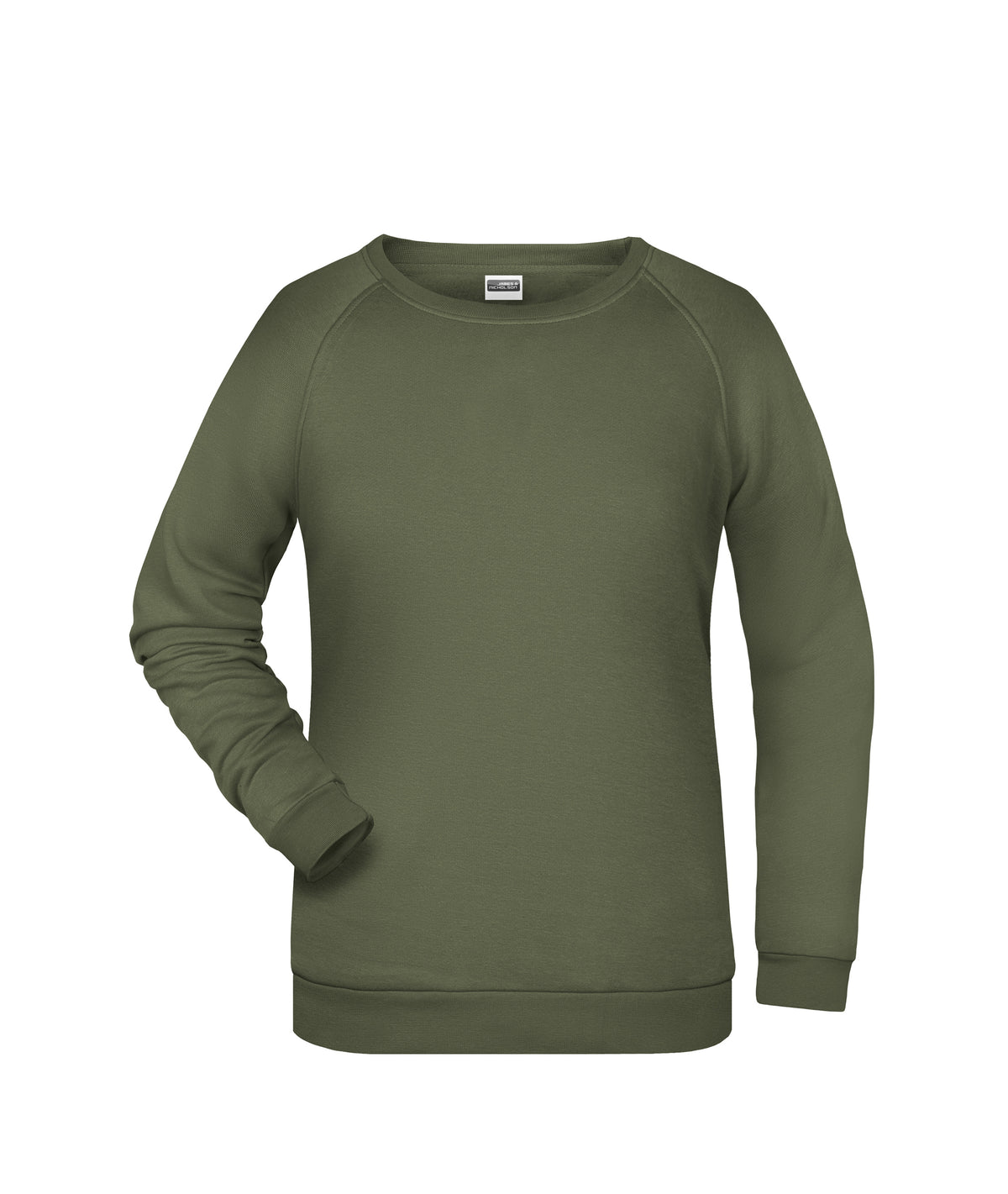 Promo Sweat Lady - Olive