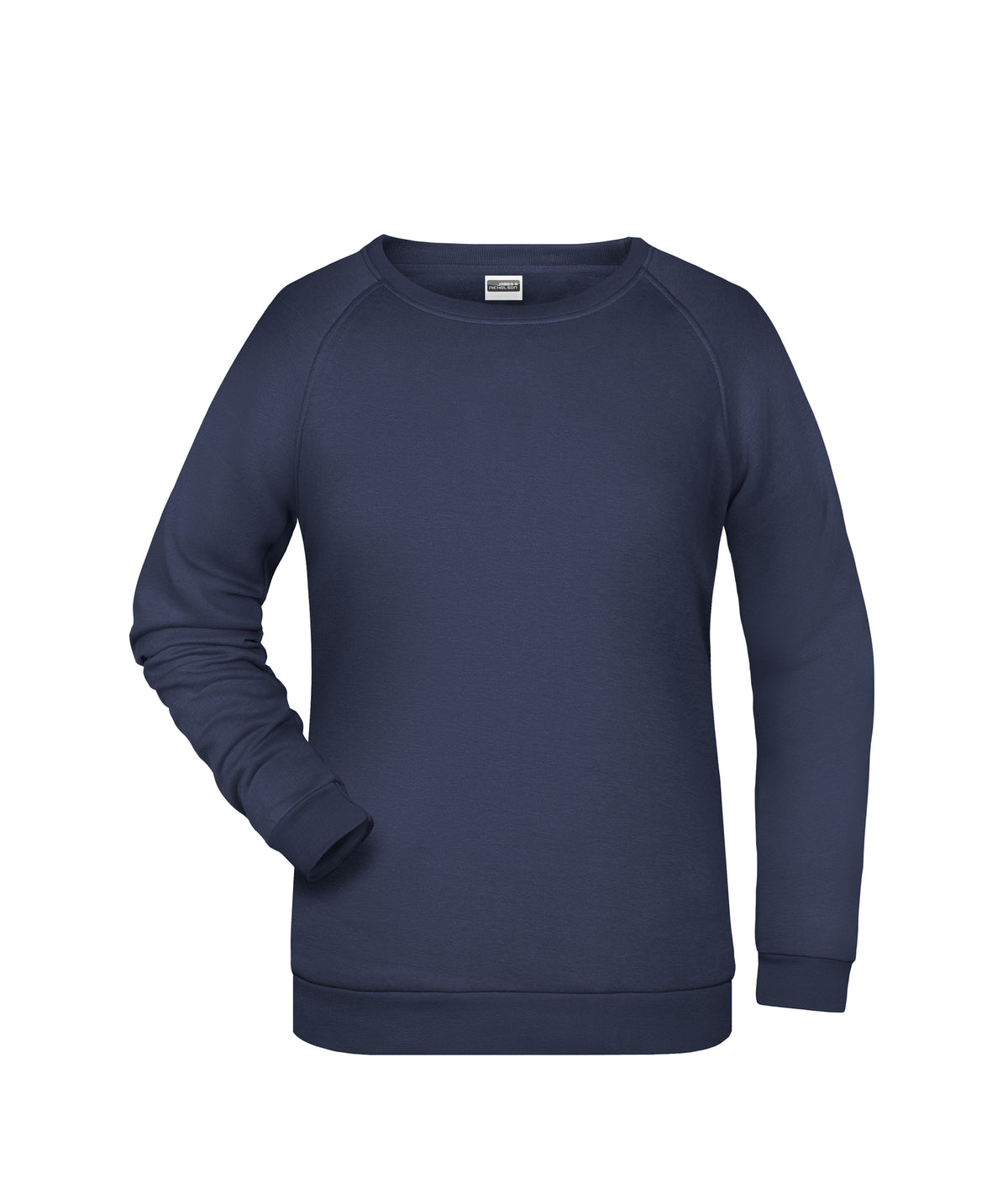 Promo Sweat Lady - Navy