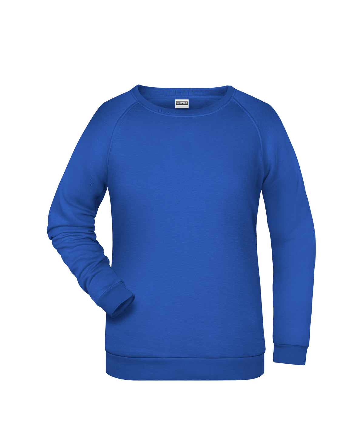 Promo Sweat Lady - Royal