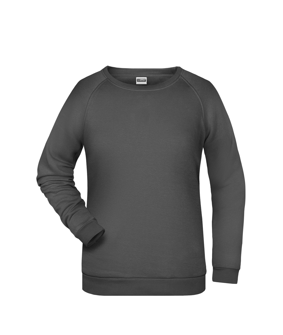 Promo Sweat Lady - Graphite
