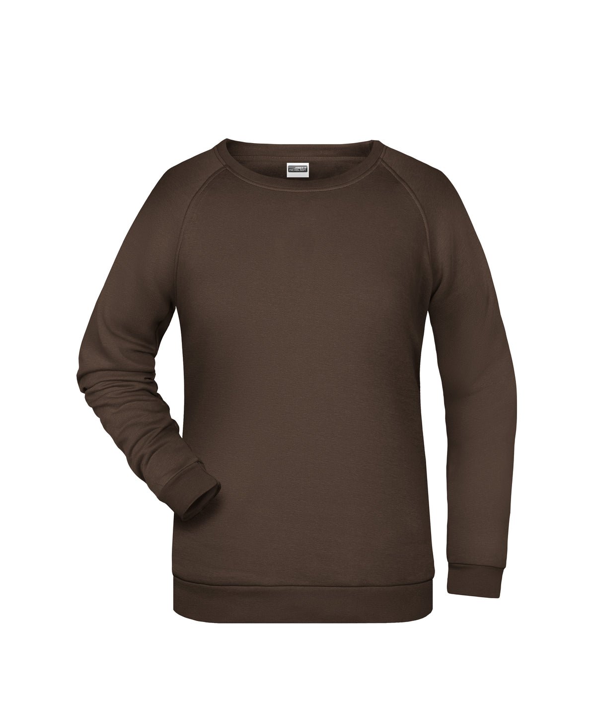 Promo Sweat Lady - Brown