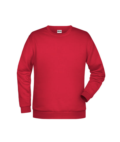 Promo Sweat Man - Red