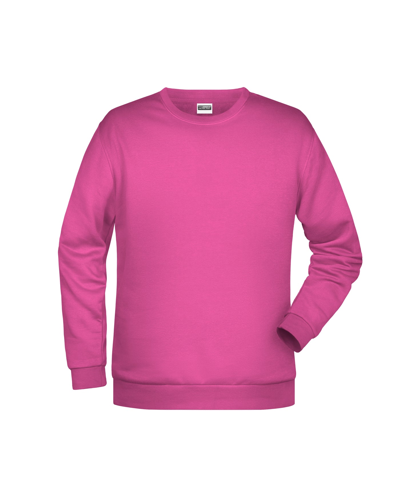 Promo Sweat Man - Pink