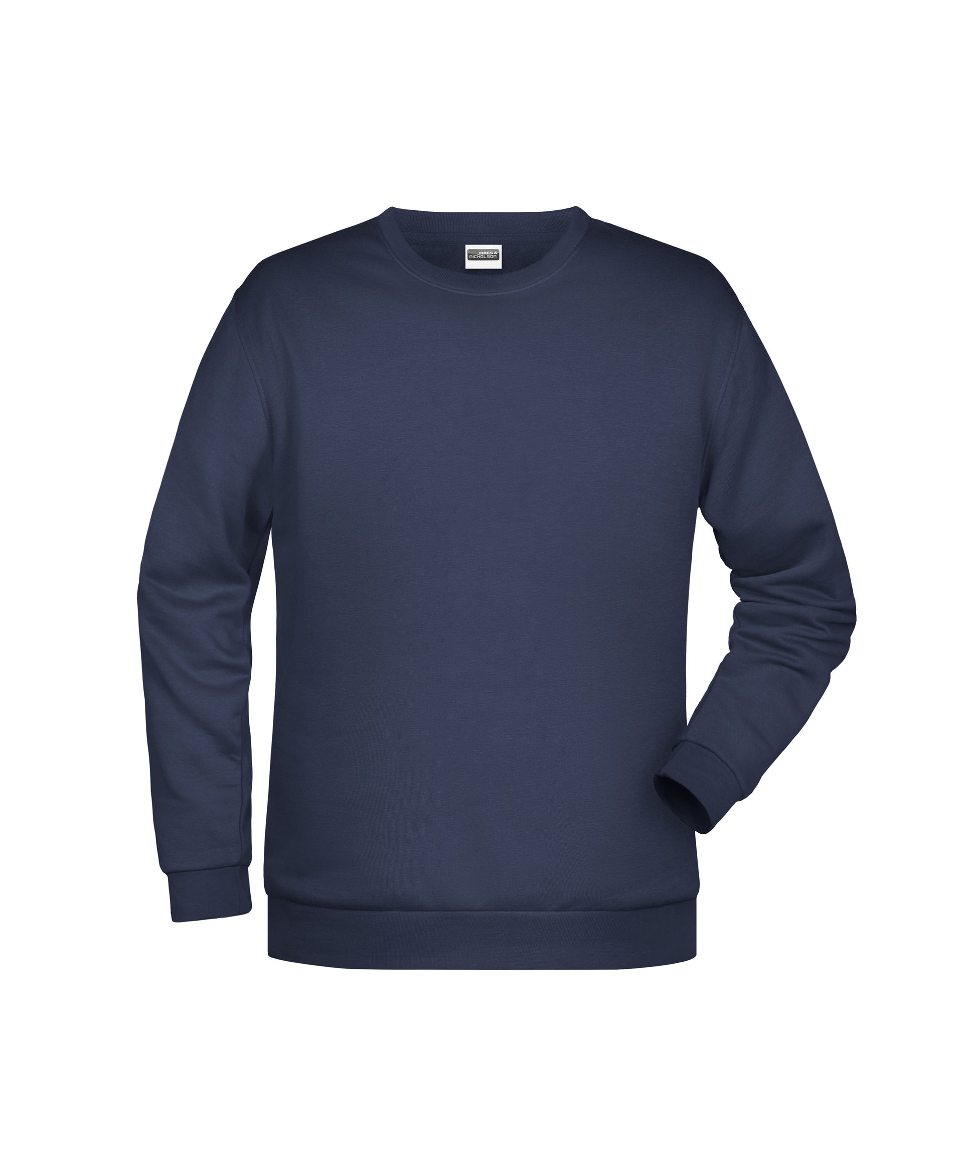 Promo Sweat Man - Navy
