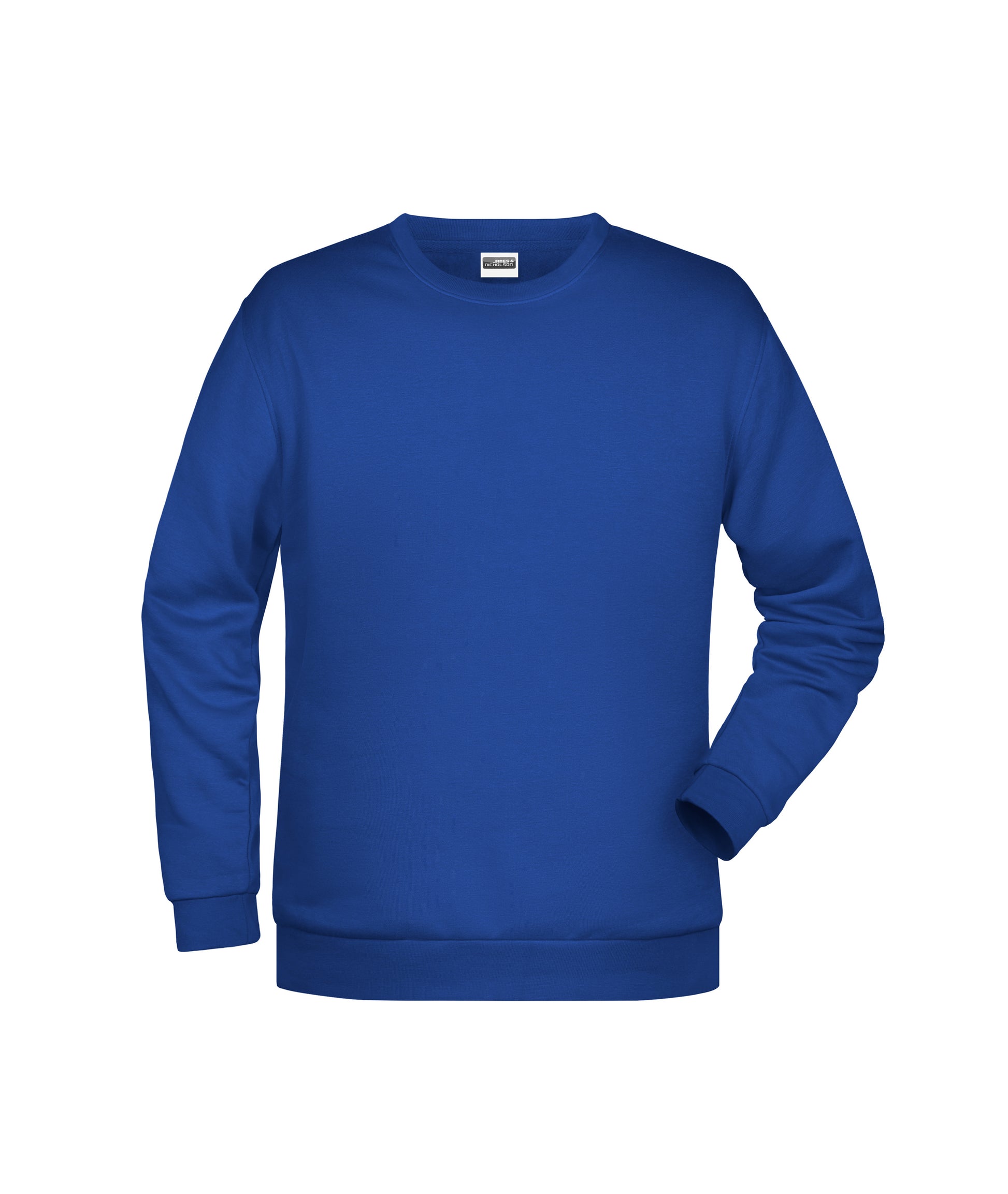 Promo Sweat Man - Dark Royal