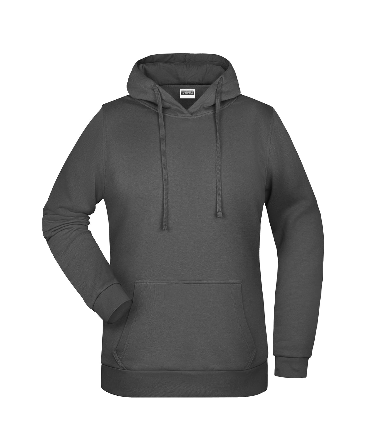 Promo Hoody Lady - Graphite