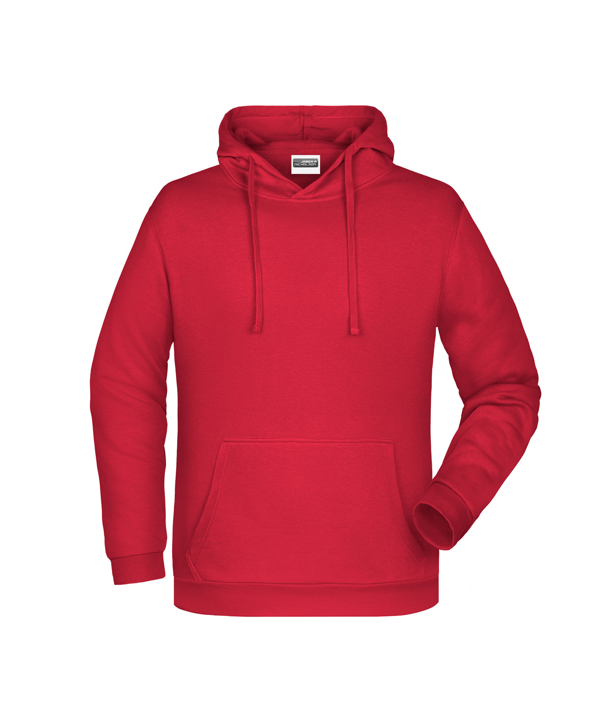 Promo Hoody Man - Red