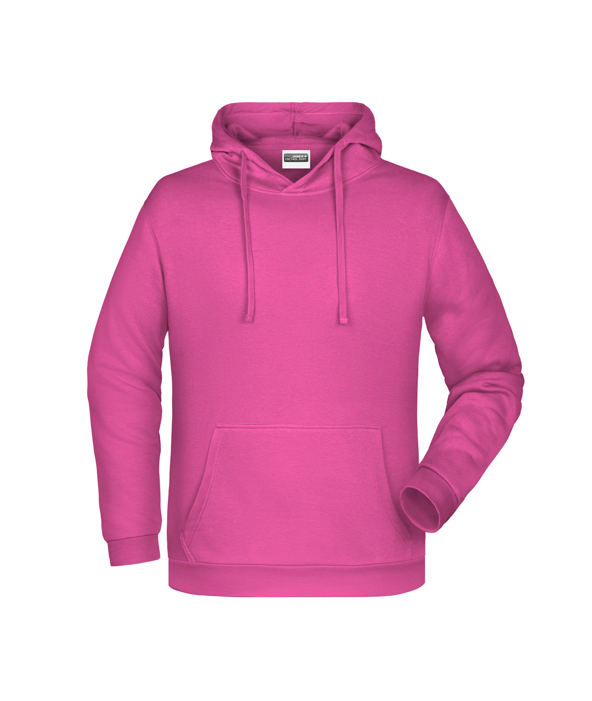 Promo Hoody Man - Pink