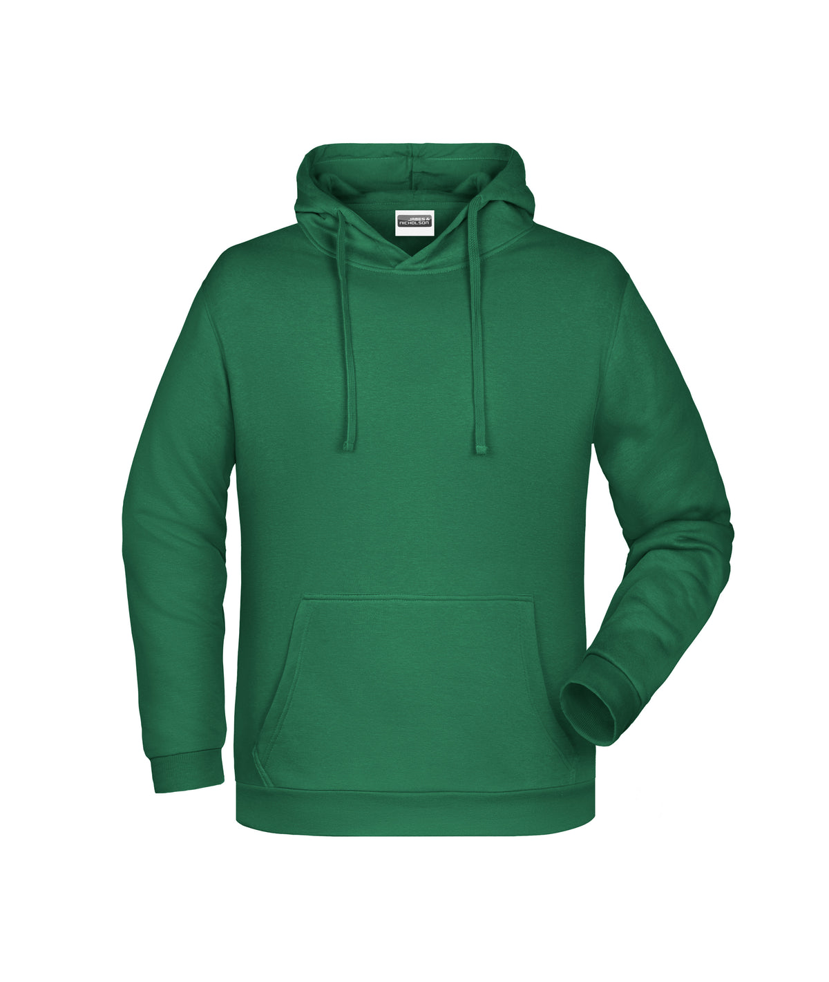 Promo Hoody Man - Irish-Green