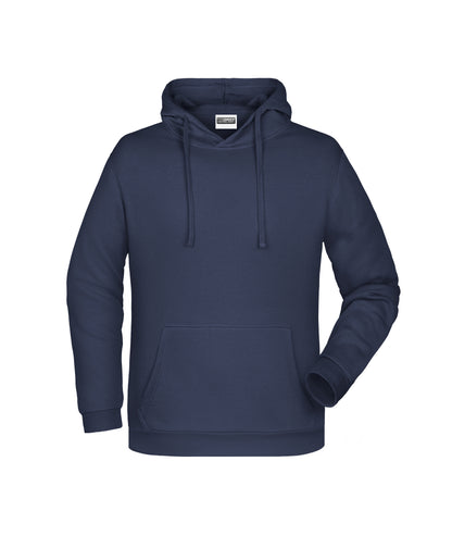 Promo Hoody Man - Navy
