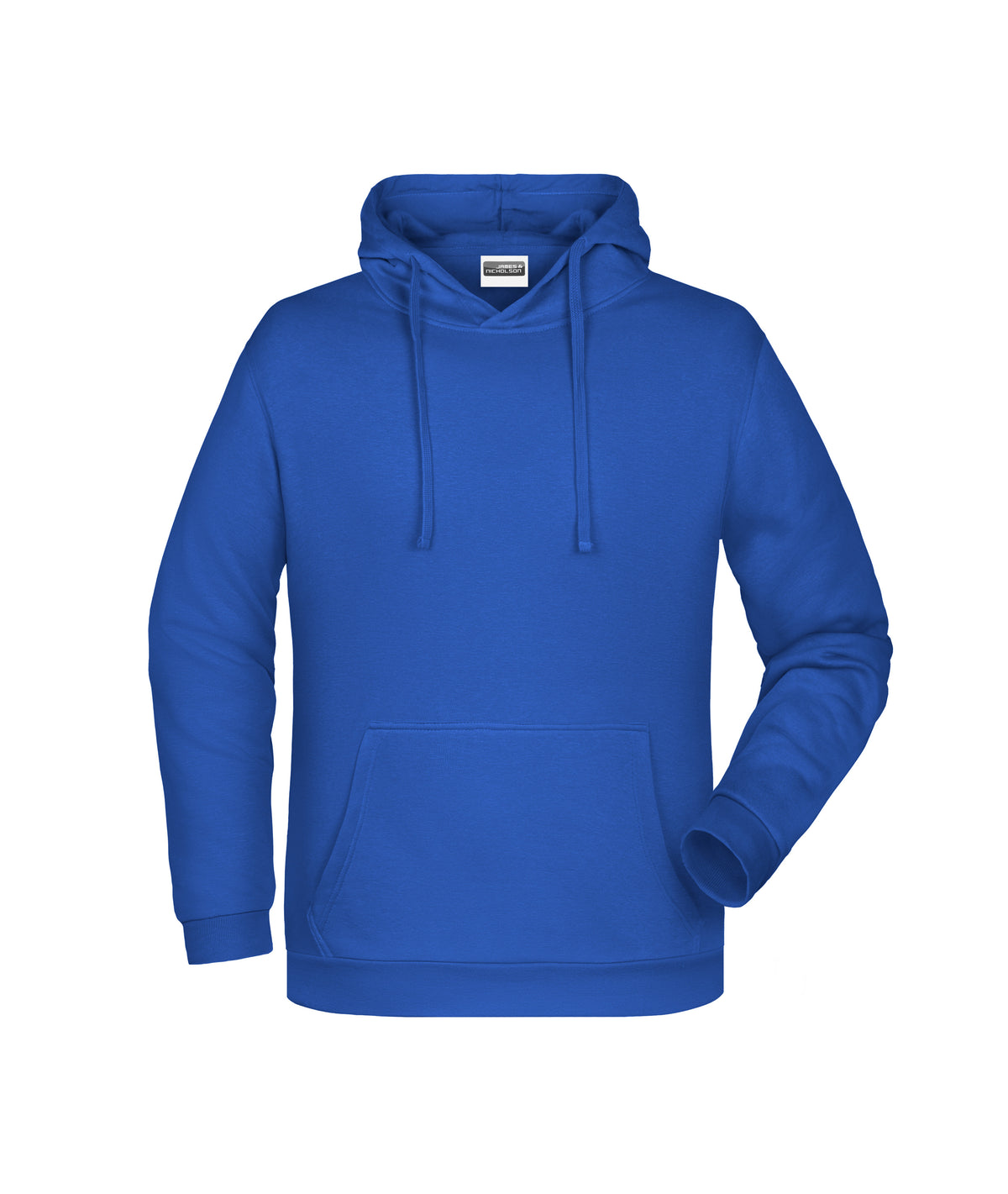 Promo Hoody Man - Royal