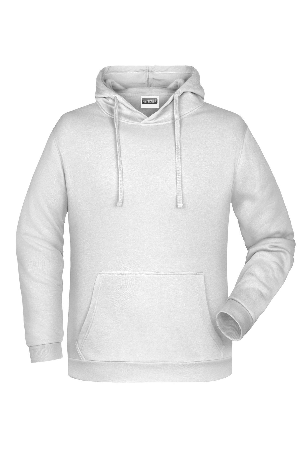 Promo Hoody Man - Ash