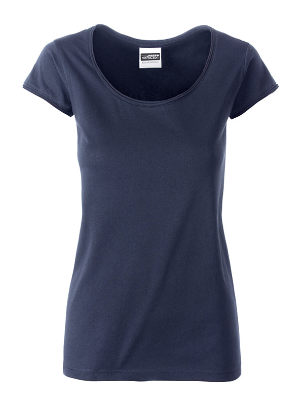 Ladies’-T - Navy
