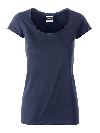 Ladies’-T - Navy