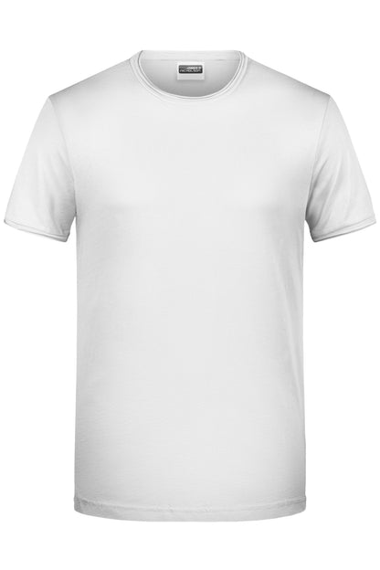 Men’s-T - White