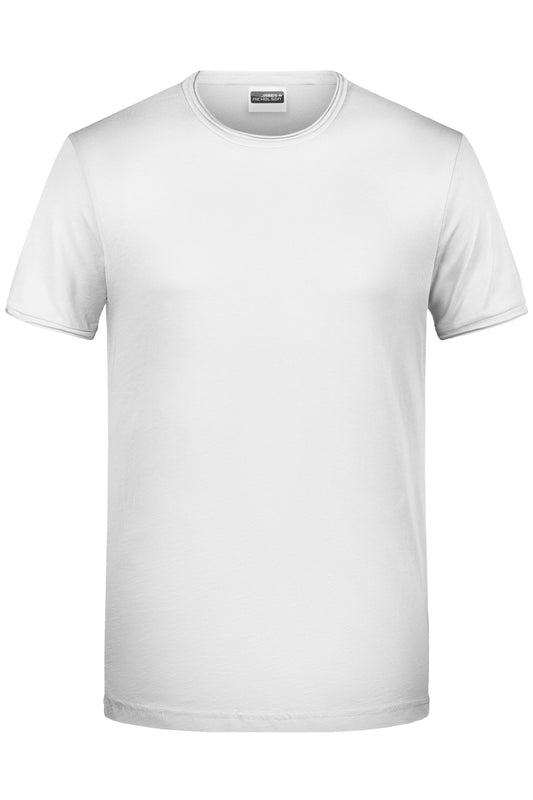 Men’s-T - White