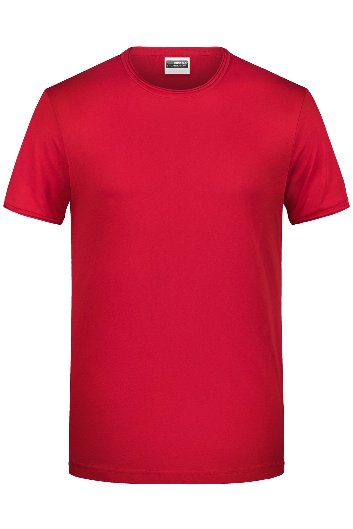 Men’s-T - Red