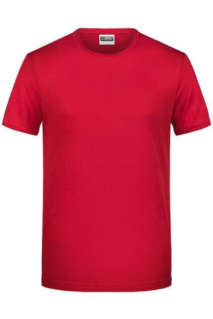 Men’s-T - Red