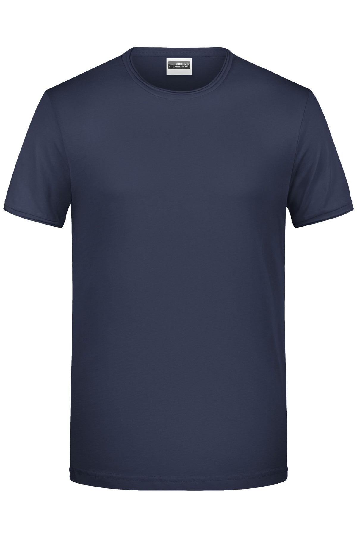 Men’s-T - Navy