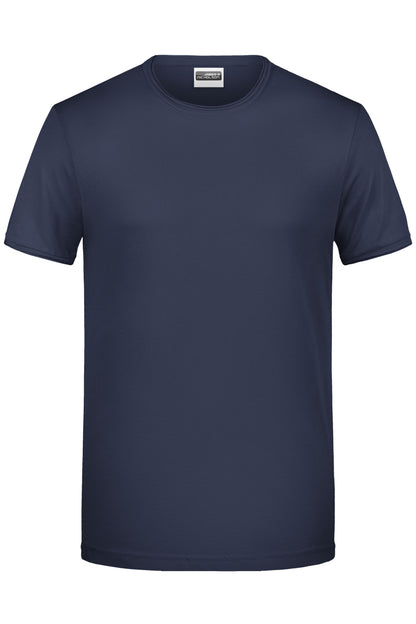 Men’s-T - Navy