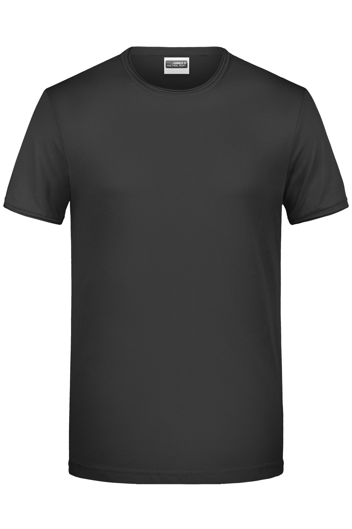 Men’s-T - Black