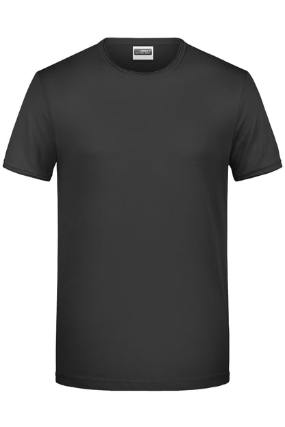 Men’s-T - Black
