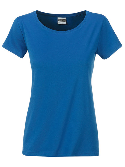 Ladies’ Basic-T - Royal