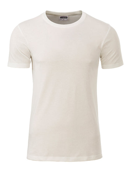 Men’s Basic-T - Natural