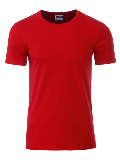 Men’s Basic-T - Red