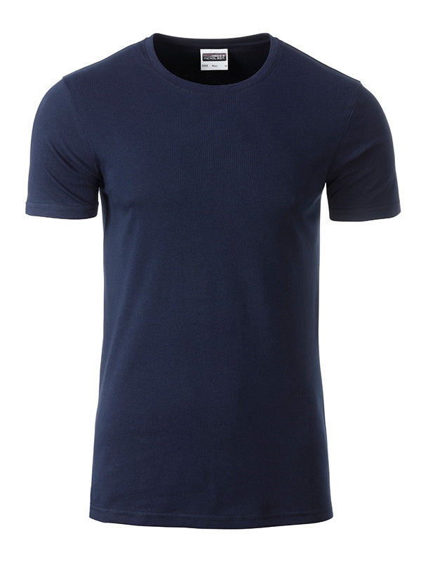 Men’s Basic-T - Navy