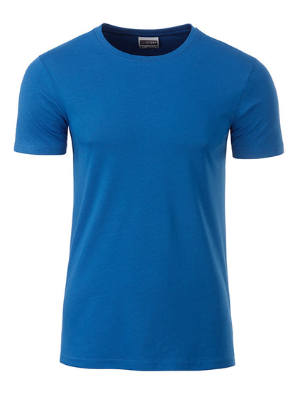 Men’s Basic-T - Royal