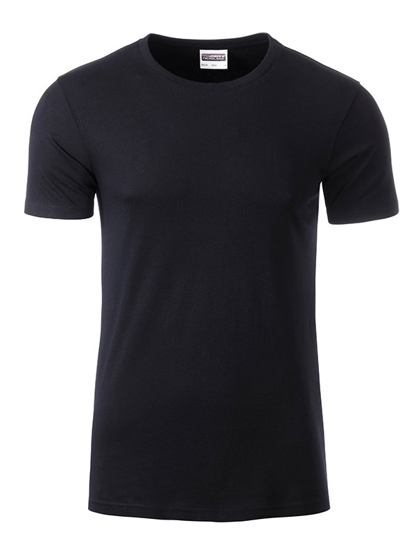 Men’s Basic-T - Black