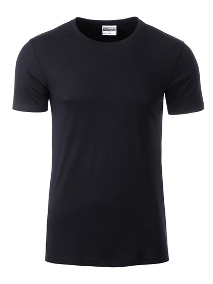 Men’s Basic-T - Black