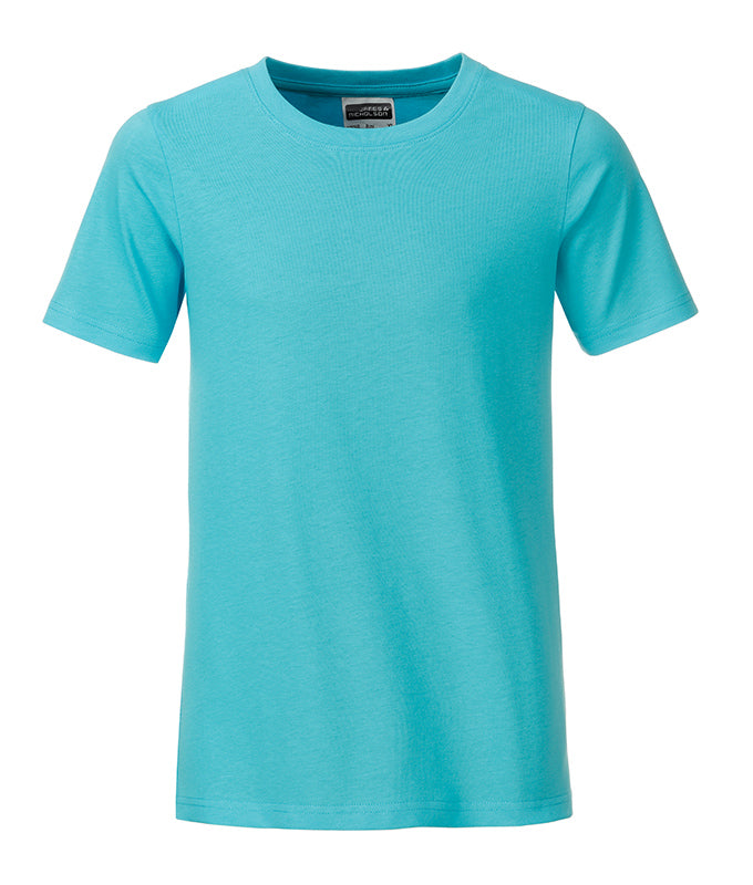 Boy´s Basic-T - Pacific