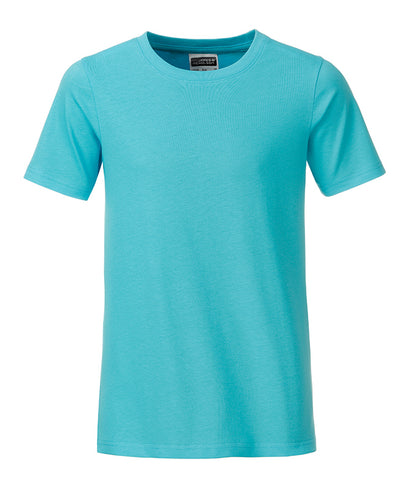 Boy´s Basic-T - Pacific