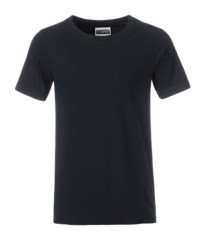 Boy´s Basic-T - Black