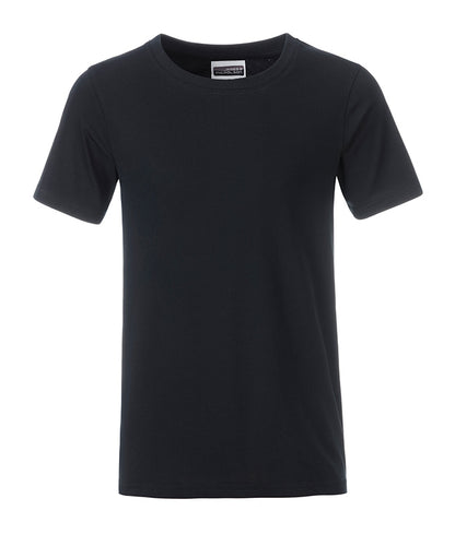 Boy´s Basic-T - Black